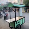 Xe đẩy khởi nghiệp