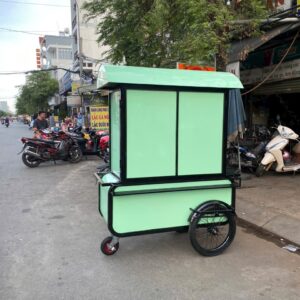 Alternative view of Xe đẩy khởi nghiệp
